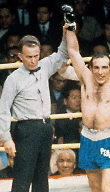 La gran noche de Locche.