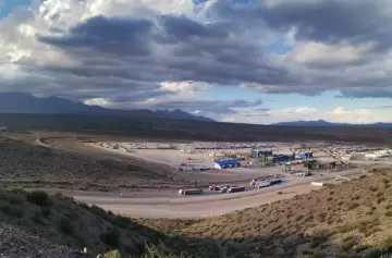 "Los accidentes en la ruta internacional a Chile reflejan un abandono de años"