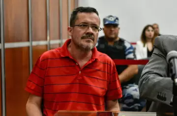 Terrible testimonio de la examante del parricida de Vicente López, Martín del Río