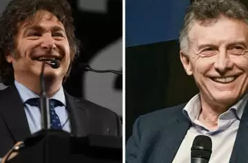 Elecciones en la provincia de Buenos Aires: ¿se unirán La Libertad Avanza y el PRO?