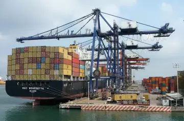 Exportaciones agroindustriales aumentaron 51% en volumen respecto del 2023