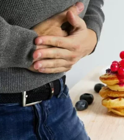 La generación de bacterias suele ser muy común en los alimentos cuando no se respeta la cadena de frío.