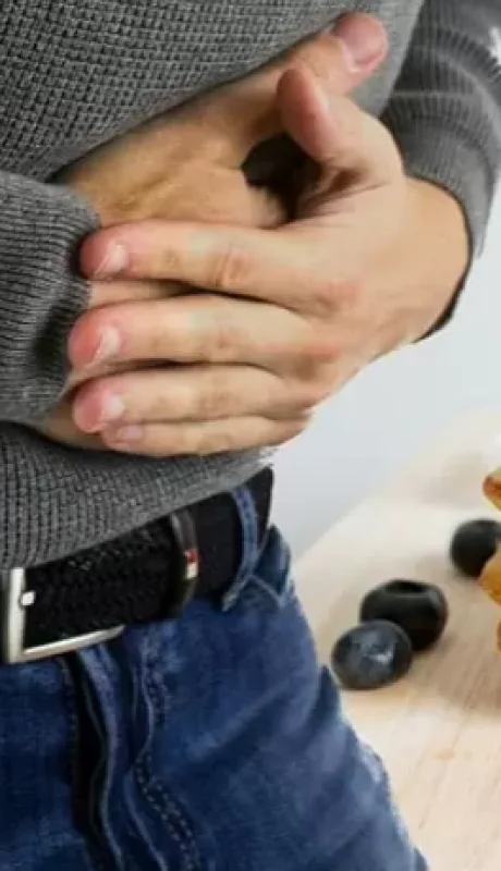 La generación de bacterias suele ser muy común en los alimentos cuando no se respeta la cadena de frío.