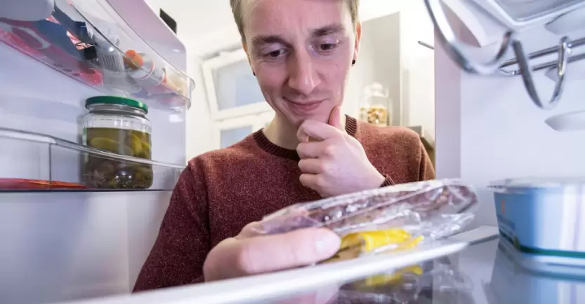 Los alimentos que han estado expuestos a cambios de temperatura en breves periodos, pueden ocasionar intoxicaciones.