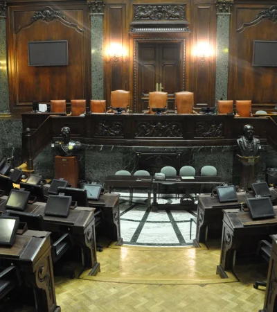 Legislatura de la Ciudad Autónoma de Buenos Aires