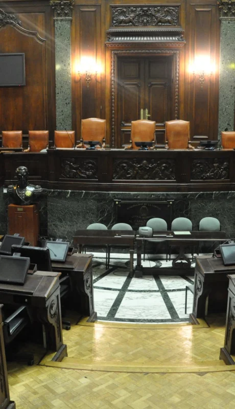 Legislatura de la Ciudad Autónoma de Buenos Aires