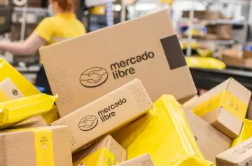 Tras los anuncios en México y Brasil, Mercado Libre invertirá US$2.600 en Argentina