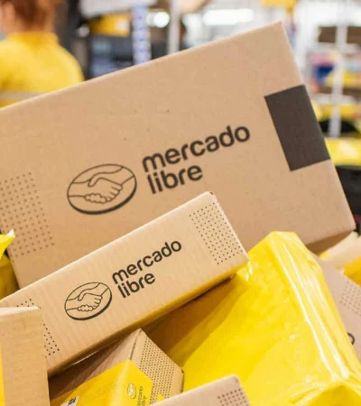 Comercio exterior: Mercado Libre sale a competir con Amazon