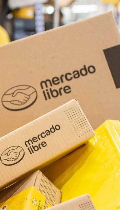 Mercado Libre