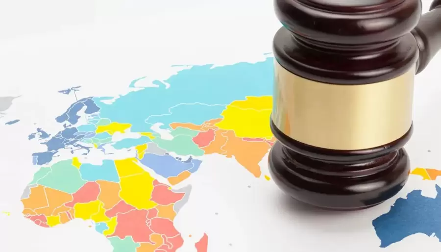 El Espacio Schengen fue creado en 1985, pero se puso en práctica recién en 1995.