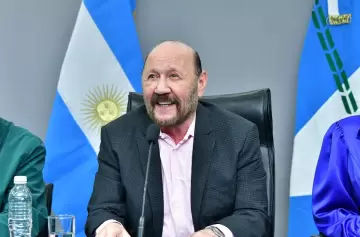 Formosa de Gildo Insfrán: "Nos quisieron pobres y nos hicieron pobres"
