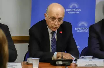 Fallo "Levinas": impacto y pedido de suspensión de parte de un personaje clave