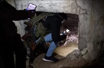 Prisión de Sednaya: el "matadero" donde asesinaron a "escala industrial"