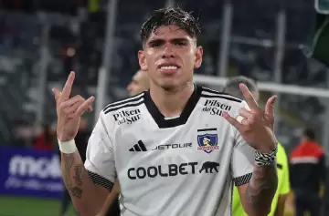 Así juega Carlos Palacios, el nuevo refuerzo de Boca