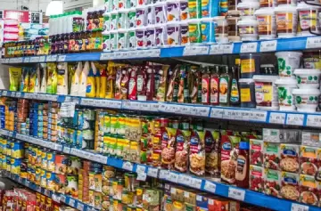 Las cifras de la inflación del INDEC mostraron en noviembre algunas sorpresas