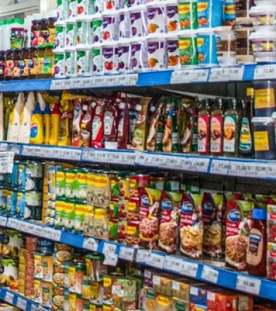 Precios diferentes en el interior