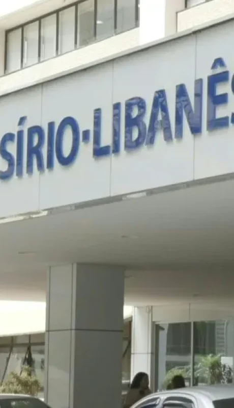 El equipo médico presidencial y del Hospital Sirio-Libanés pronostican una buena evolución.