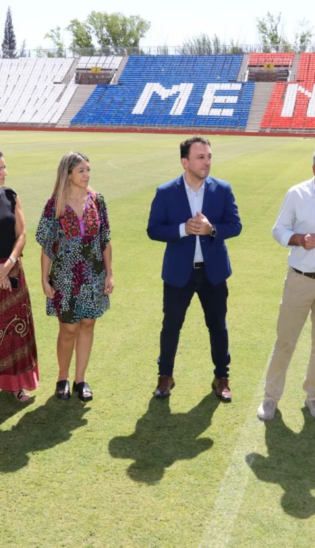 Interesante proyecto del Gobierno de Mendoza.