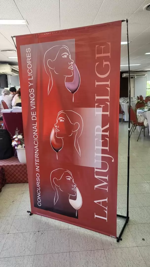 El evento durará dos días./