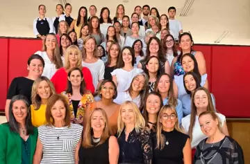 Las damas del vino: una cata con sello femenino