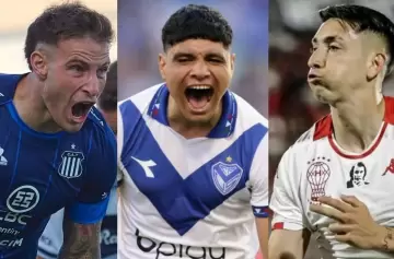 Fecha 27 de la LPF 2024: día, hora, árbitros y TV