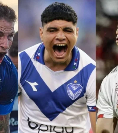 El domingo conoceremos al gran campeón.