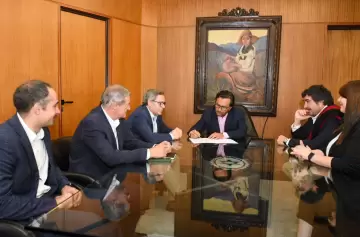 La minera Río Tinto anunció que invertirá US$2.500 para producir más litio