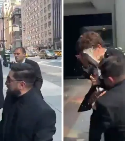 Captura de pantalla.