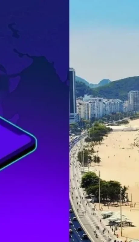 Cómo pagar con apps en Brasil.