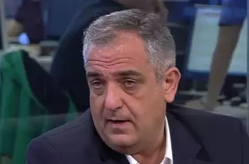 La canasta navideña 2024 viene con fuertes aumentos