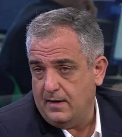 Según Calvete, "para reactivar el consumo es necesaria la negociación por las paritarias y el aumento de sueldos".