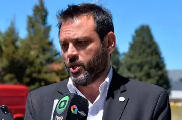 El empresario argentino baleado en una favela junto a su familia, en estado grave