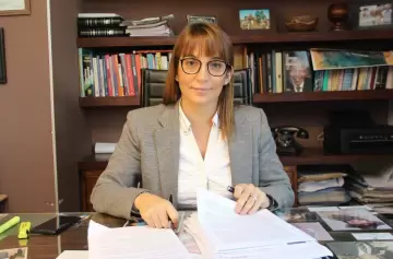 Rechazo a Ficha Limpia: "Es un bochorno que genera vergüenza a toda la clase política"