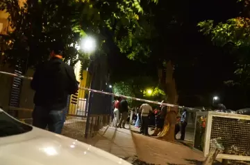 Doble femicidio en Cipolletti: una mujer y su hija fueron brutalmente asesinadas