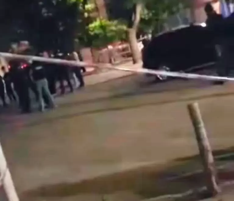 El hallazgo de los cuerpos tuvo lugar el jueves 12 por la noche.