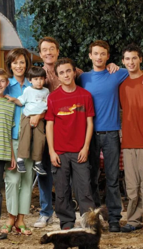 El regreso de 'Malcolm in the Middle': el caos familiar vuelve con nuevos episodios en Disney+