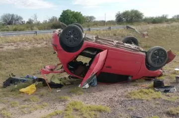 Le amputaron una pierna al sobrino de Heinze y su pronóstico es reservado