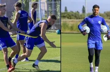 Instituto vs. Godoy Cruz por LPF 2024: Día, hora, árbitro y TV