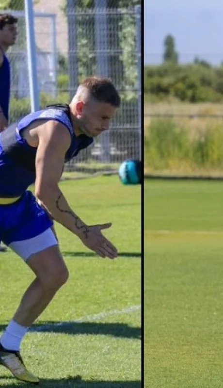 El Tomba quiere cerrar el año con un triunfo.