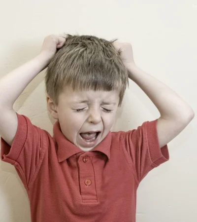 "Cuando hablamos de inclusión no estamos hablando solamente de autismo. Tenemos situaciones socioeconómicas difíciles, chicos vulnerables" (E. Espina)