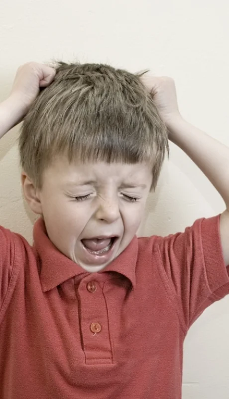 "Cuando hablamos de inclusión no estamos hablando solamente de autismo. Tenemos situaciones socioeconómicas difíciles, chicos vulnerables" (E. Espina)