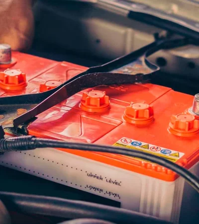 Errores garrafales a la hora de tratar nuestra batería.