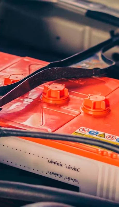 Errores garrafales a la hora de tratar nuestra batería.