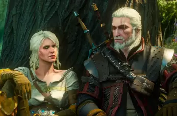 The Witcher 4: Ciri protagonista y... ¿vuelve o no Geralt?