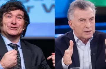 Mauricio Macri marca diferencias con Milei y lanza una advertencia electoral para 2025