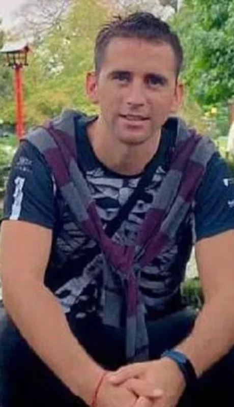 Nahuel Gallo, gendarme detenido en Venezuela