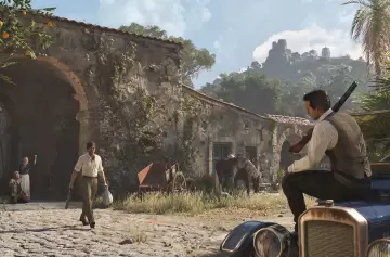 Mafia: The Old Country nos llevará a conocer los orígenes de la Cosa Nostra