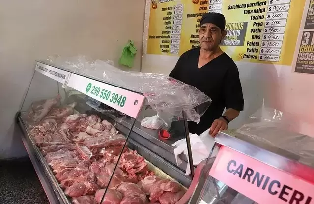 Gentileza La Mañana de Neuquén