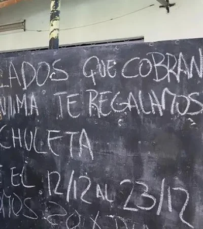 Gentileza La Mañana de Neuquén