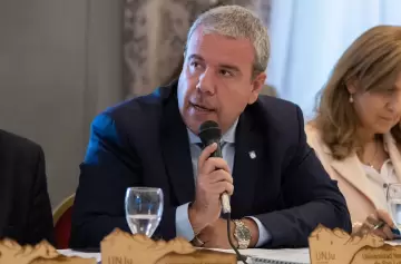 Víctor Moriñigo: "No tenemos inconveniente en someternos a las auditorías fijadas por ley"